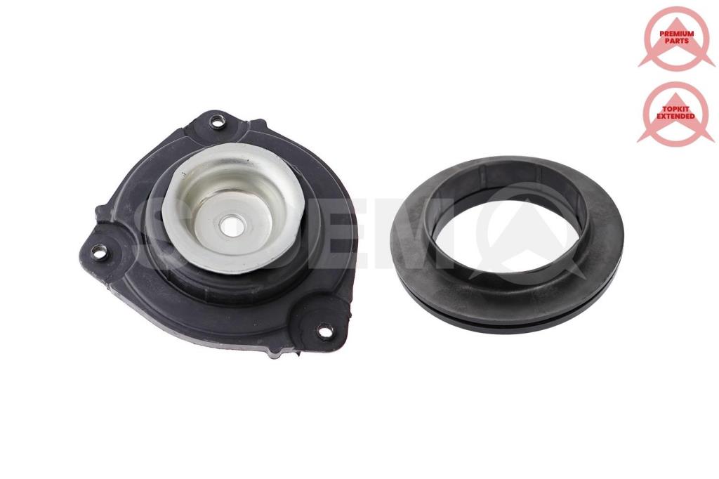 Kit de reparação copo de suspensão SIDEM ref. 841431 KIT